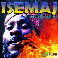 Isemaj - Judgment Sound