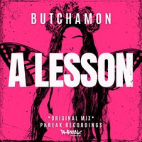 Butchamon - A Lesson
