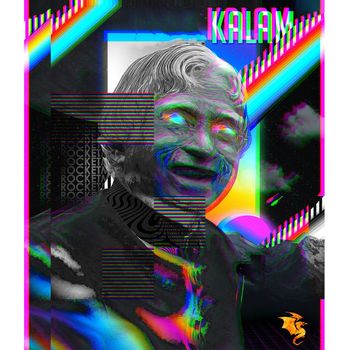 Lazer X - Kalam (Explicit)