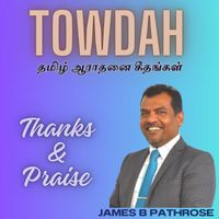James B Pathrose - Towdah