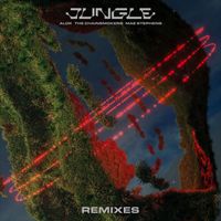 Alok, The Chainsmokers & Mae Stephens - Jungle (Remixes)