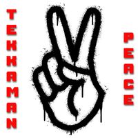 Tekkaman - Peace - EP