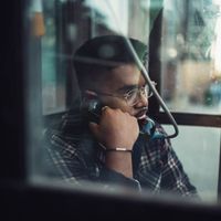 jhye - In The Morning