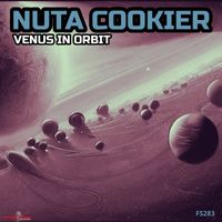 Nuta Cookier - Venus In Orbit