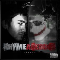 Joker - Rhymeageddon (Explicit)