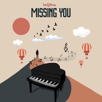 InQfive - Missing You