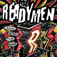 The Readymen - Discography