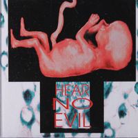 Tinman - Hear No Evil - EP (Explicit)
