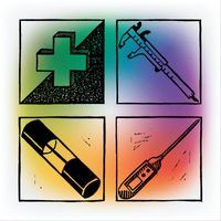 Metrolog - Club Metrics Remixes