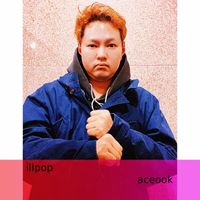 ACEOOK - Illpop