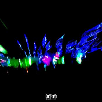 Peter Lee - Tokyo Dream (Explicit)