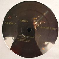 Omar S - All The Little Hands