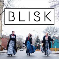 BLISK - Toy Bastar