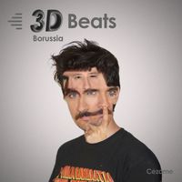 Borussia - 3D Beats
