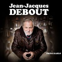 Jean-jacques Debout - FRIDA KAHLO