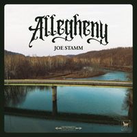 Joe Stamm - Allegheny