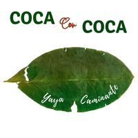 Yaya Caminante - Coca con Coca