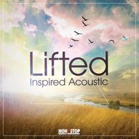 Martin Haene, Marco Ricciardi - Lifted: Inspired Acoustic
