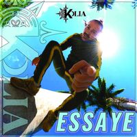 Kolia - Essaye (Radio Edit)