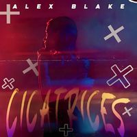 Alex Blake - Cicatrices