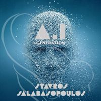 Stavros Salabasopoulos - A.i Generation