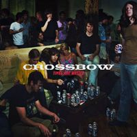 Crossbow - Times Are Wasted