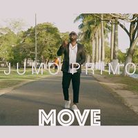 Jumo Primo - Jumo Primo - Move (Official Audio)