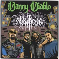 Danny Diablo - Danny Diablo vs. Piss Mobb (Explicit)