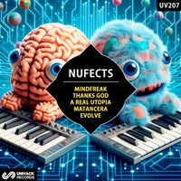 NuFects - Mindfreak