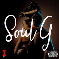 Soul G - Soul G (Explicit)