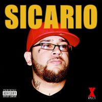 Sicario - Sicario (Explicit)