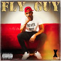 Fly Guy - Fly Guy (Explicit)