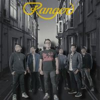 Ranger - Walau Ku Mencoba