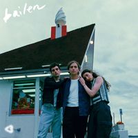 Bailen - Tired Hearts (Deluxe Edition) (Explicit)