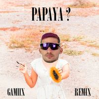 GAMIIX - PAPAYA (Remix)
