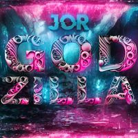 JOR - Godzilla