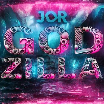 JOR - Godzilla