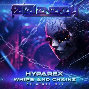 Hyparex - Whips And Chainz