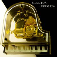 Jon Sarta - Music Box
