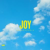 HNRY - Joy Unspeakable