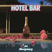 Joe Montgomery - Hotel Bar