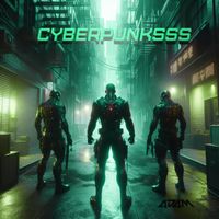 4d4m - Cyberpunksss