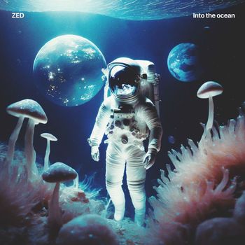 Zed - Into The Ocean