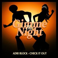 Adri Block - Check It Out
