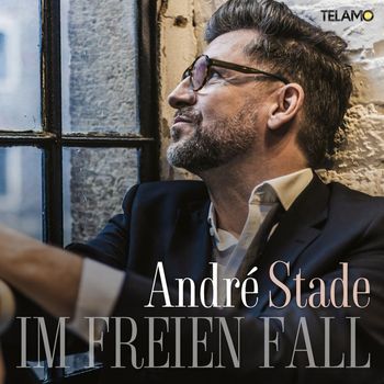 André Stade - Im freien Fall