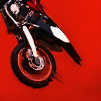 OZZY - GRAVVITE