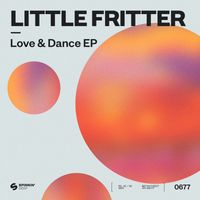Little Fritter - Love & Dance EP