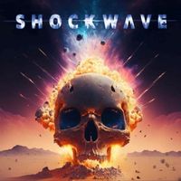 Shockwave - SHOCKWAVE (Explicit)