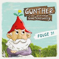 Gunther der grummelige Gartenzwerg - Folge 31: Gunther auf dem Eis
