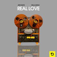 Jess Bays & Kelli-Leigh - Real Love (AFP Real Dub Mix)